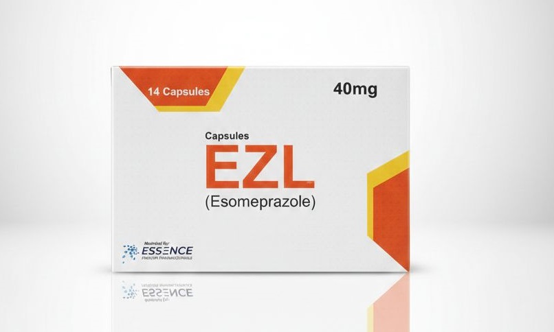 ezl 40mg tablets