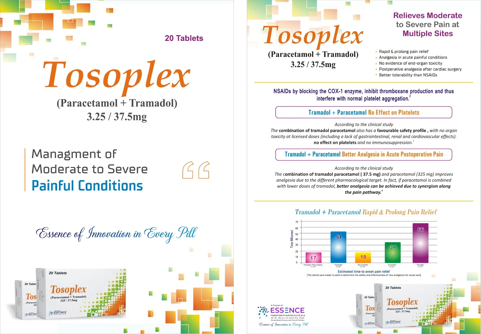 tosoplex des