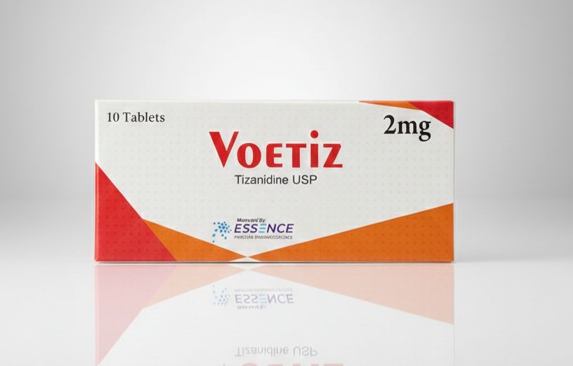 voetiz 2mg tablets